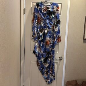 Topshop size 6.